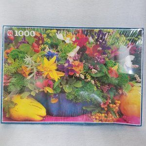 Jumbo Puzzle Eduard van Koolwijk Summer Splendor